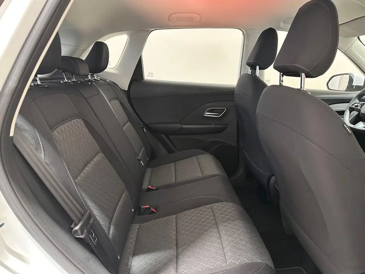 Mg ZS usata a Varese (5)