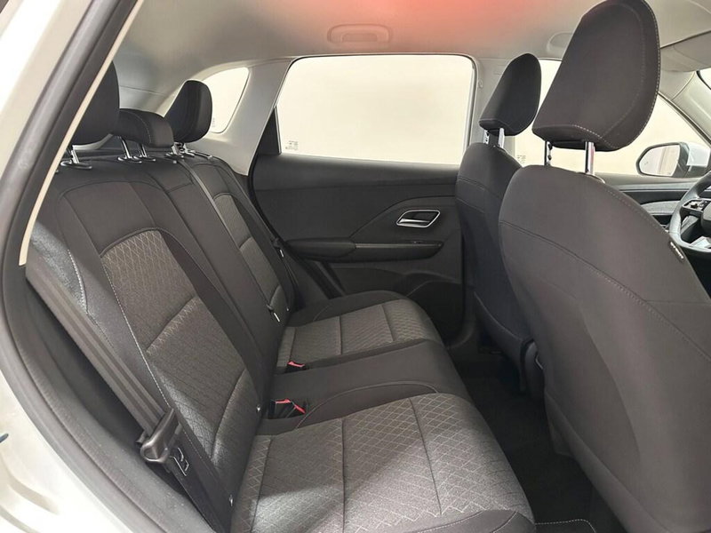 Mg ZS usata a Varese (5)