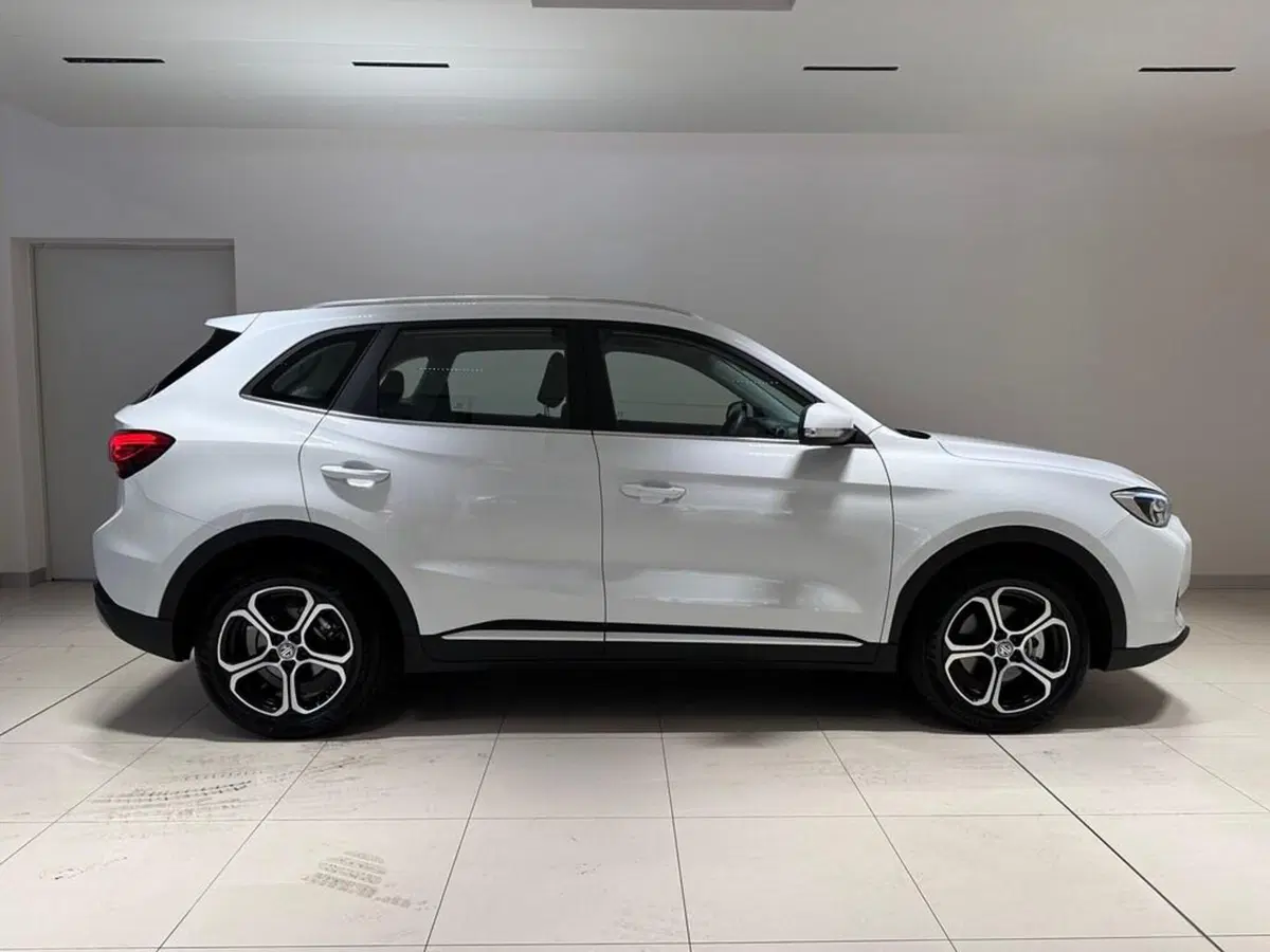 Mg ZS usata a Varese (6)