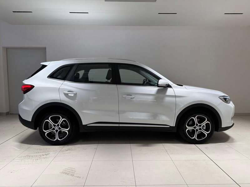 Mg ZS usata a Varese (6)