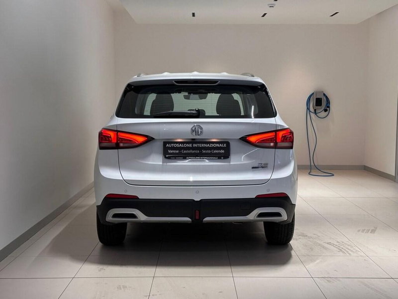 Mg ZS usata a Varese (7)