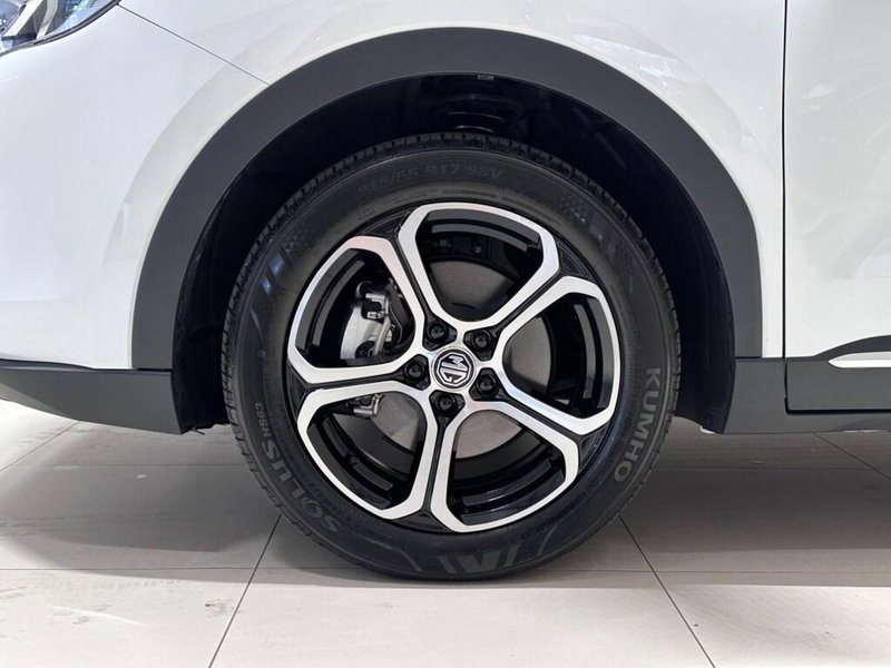 Mg ZS usata a Varese (9)