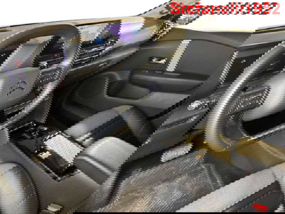 Citroen C4 usata a Bologna (11)