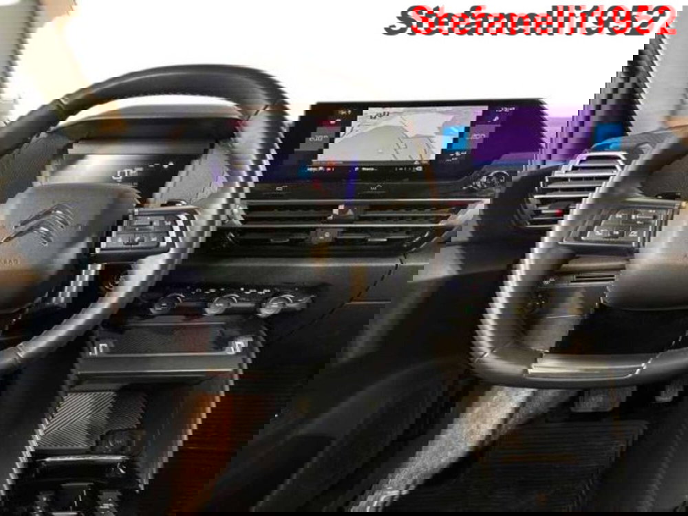 Citroen C4 usata a Bologna (14)