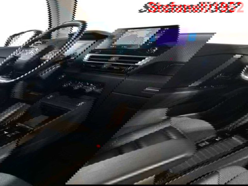 Citroen C4 usata a Bologna (15)