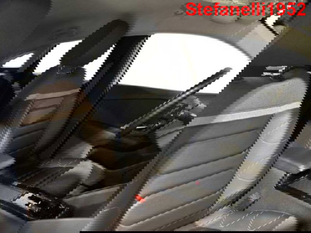 Citroen C4 usata a Bologna (16)