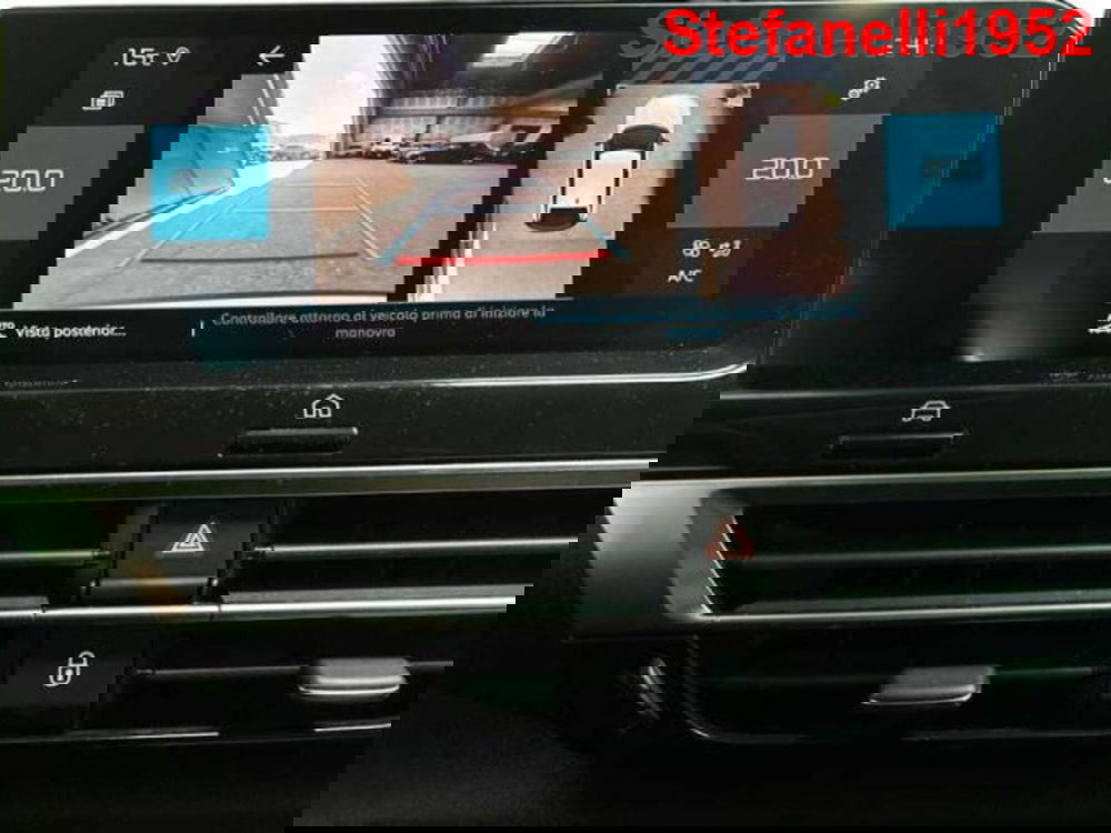 Citroen C4 usata a Bologna (17)