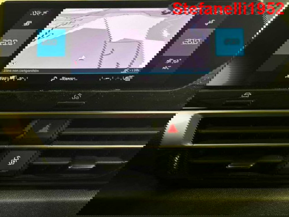 Citroen C4 usata a Bologna (18)