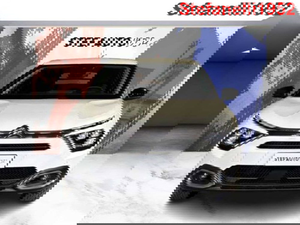 Citroen C4 usata a Bologna (2)