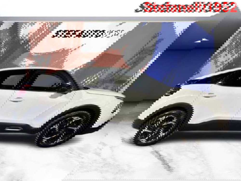 Citroen C4 usata a Bologna (3)