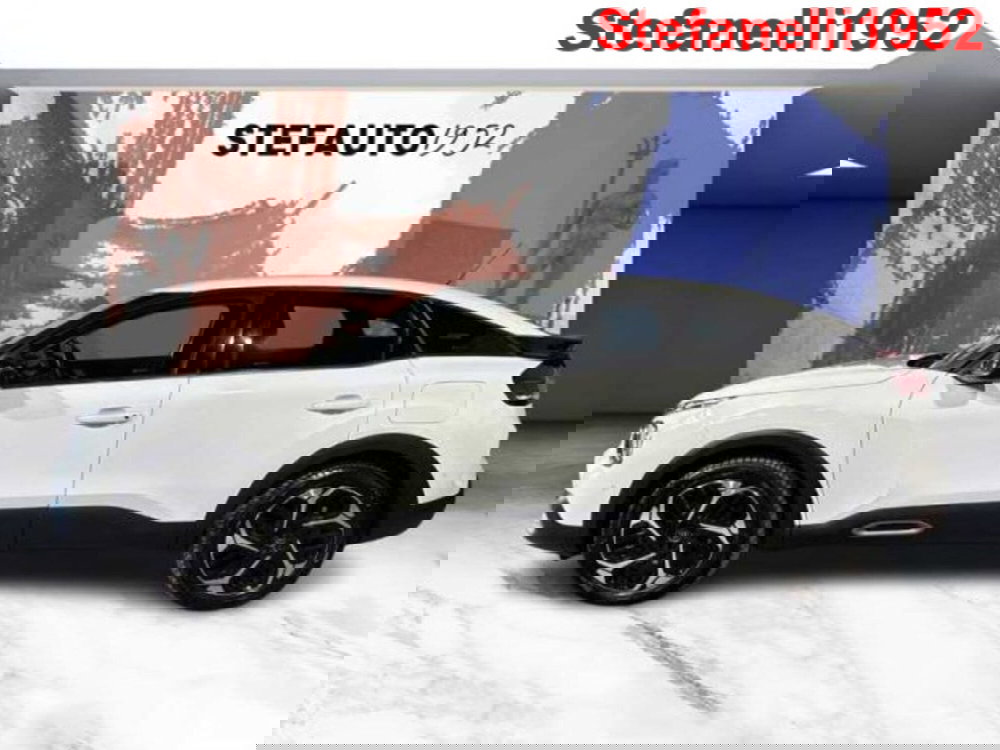 Citroen C4 usata a Bologna (4)