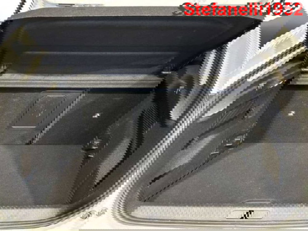 Citroen C4 usata a Bologna (7)