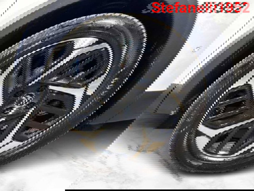 Citroen C4 usata a Bologna (8)