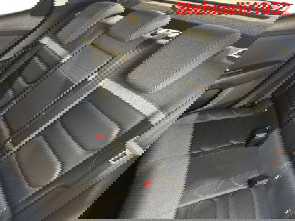 Citroen C4 usata a Bologna (9)