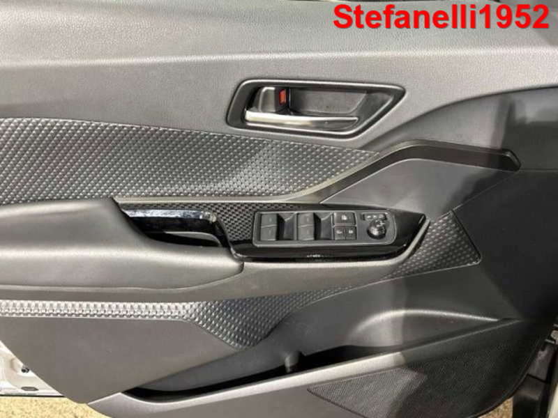 Toyota Toyota C-HR usata a Bologna (10)