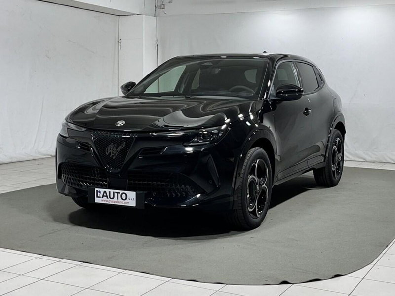 Alfa Romeo Junior nuova a Sondrio