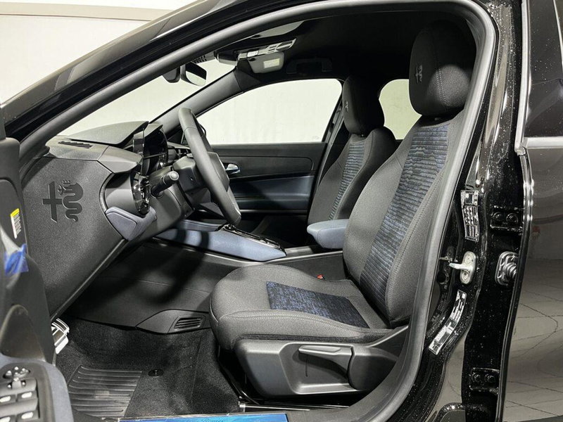 Alfa Romeo Junior nuova a Sondrio (10)