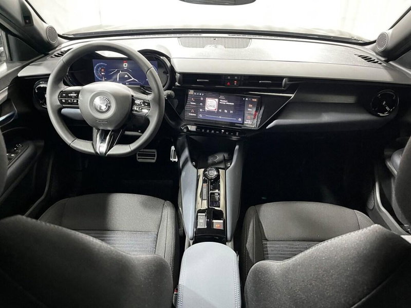 Alfa Romeo Junior nuova a Sondrio (12)