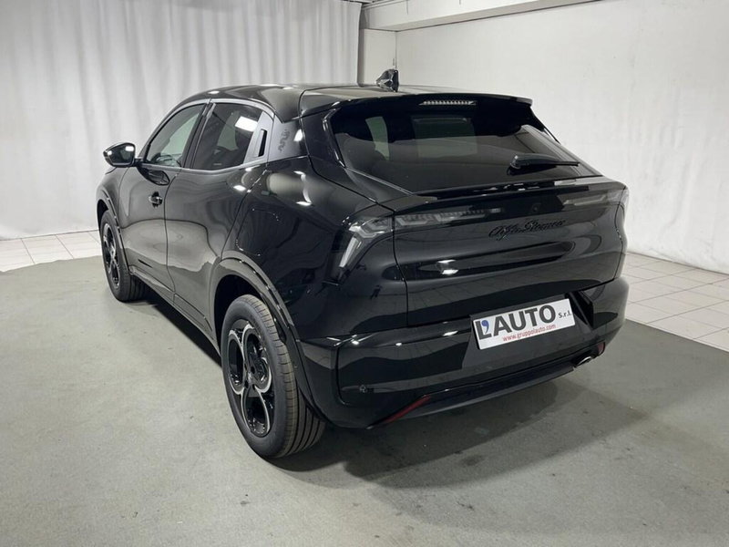 Alfa Romeo Junior nuova a Sondrio (3)