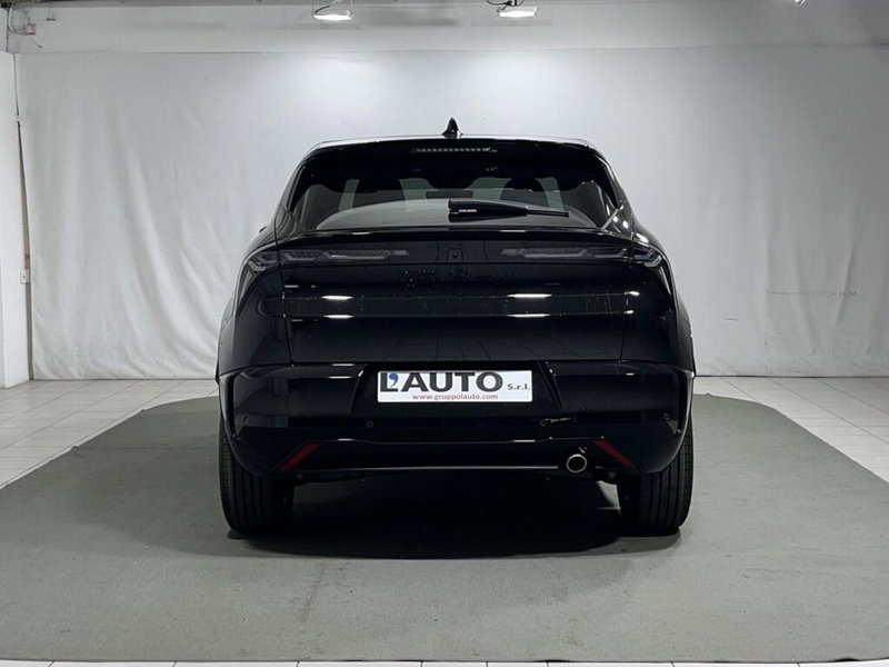 Alfa Romeo Junior nuova a Sondrio (4)