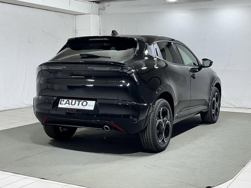 Alfa Romeo Junior nuova a Sondrio (5)