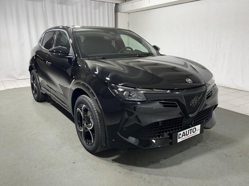 Alfa Romeo Junior nuova a Sondrio (7)