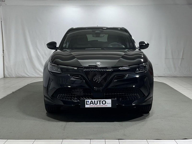 Alfa Romeo Junior nuova a Sondrio (8)