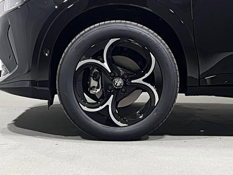 Alfa Romeo Junior nuova a Sondrio (9)