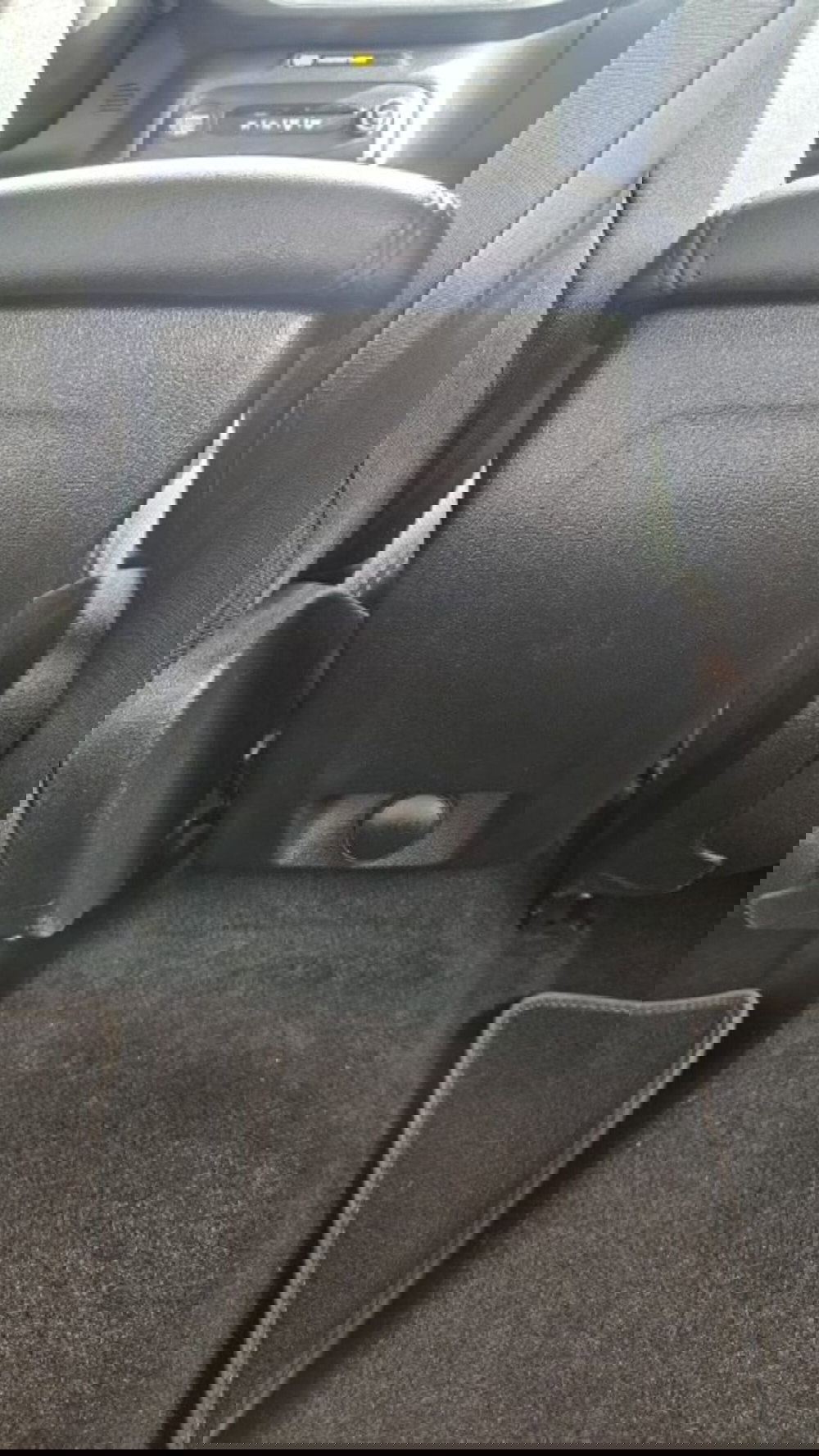 Ford Focus Station Wagon usata a Lucca (10)