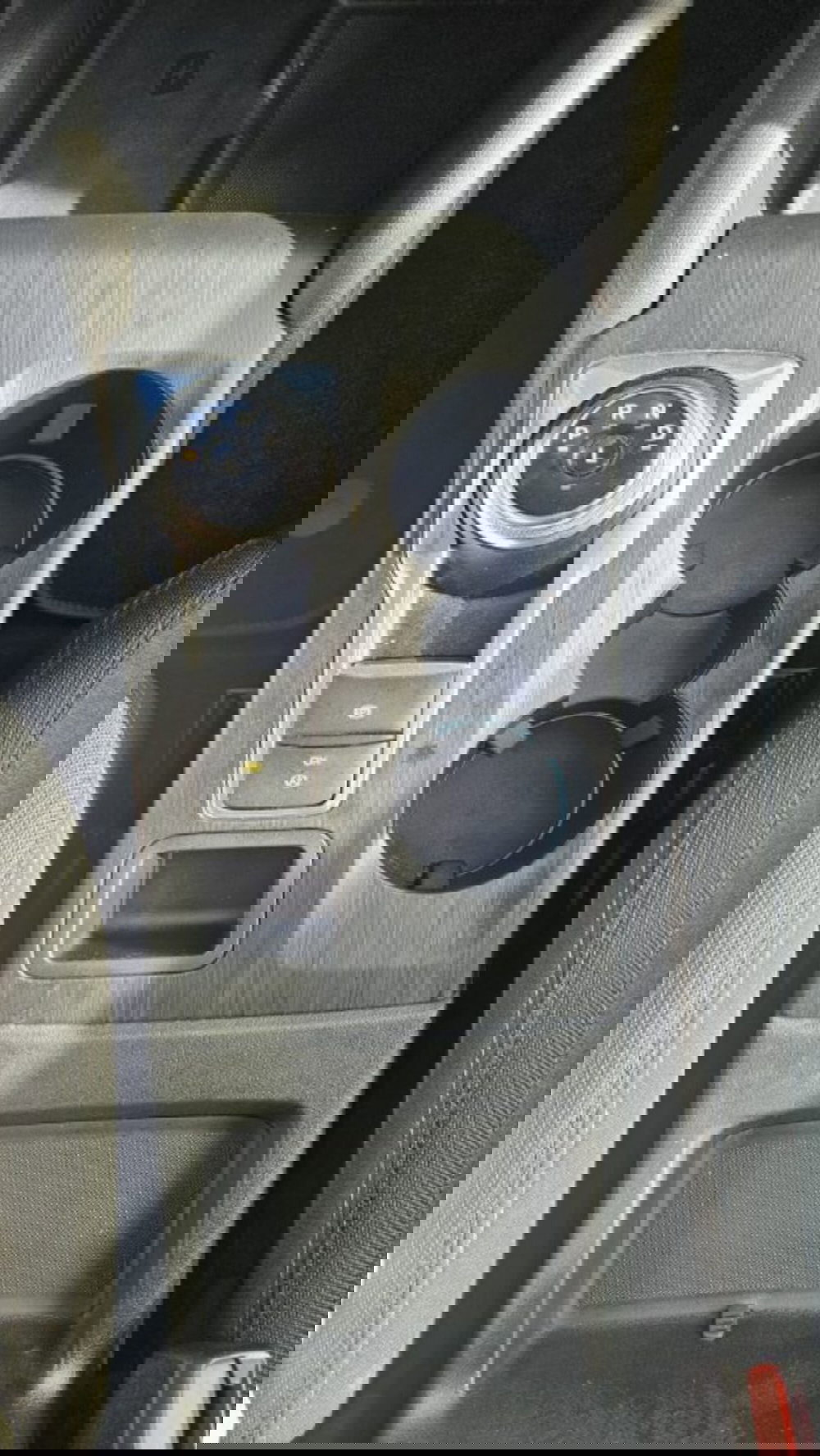 Ford Focus Station Wagon usata a Lucca (11)