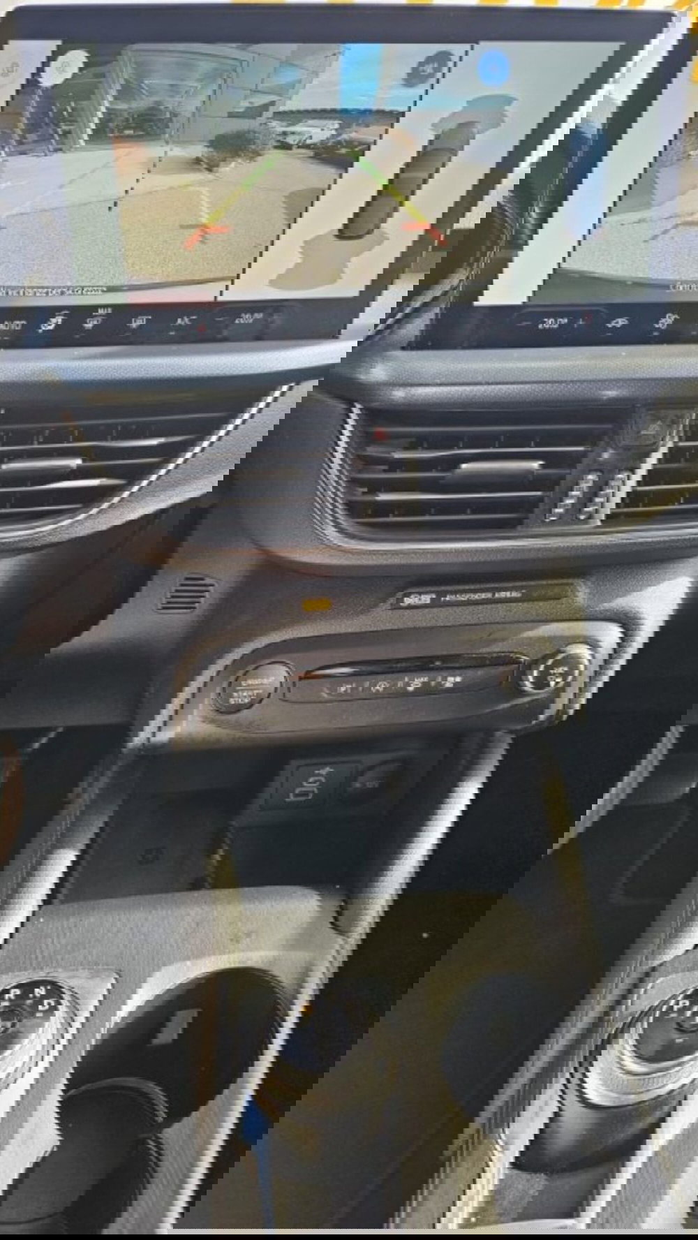 Ford Focus Station Wagon usata a Lucca (12)