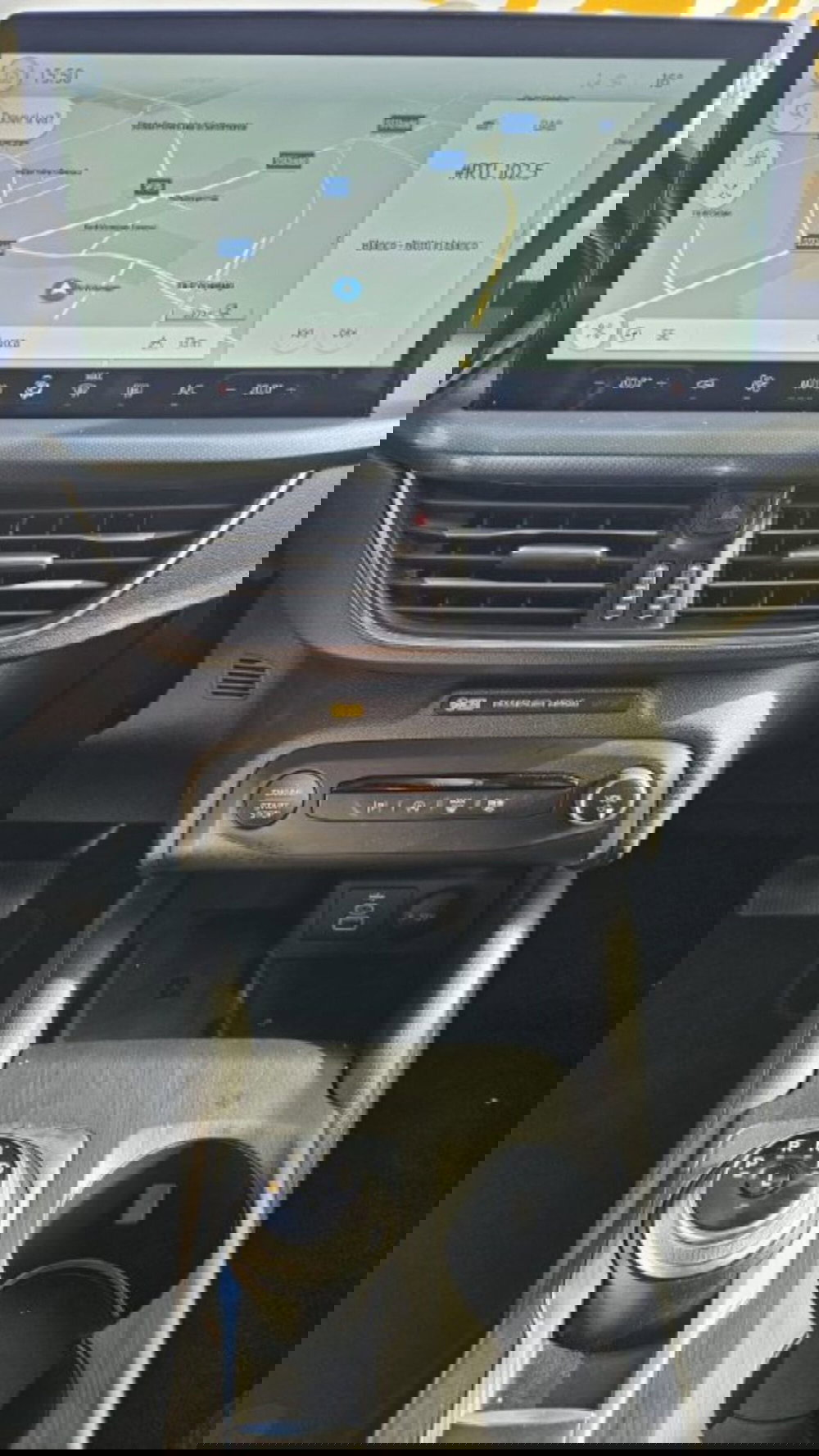 Ford Focus Station Wagon usata a Lucca (13)