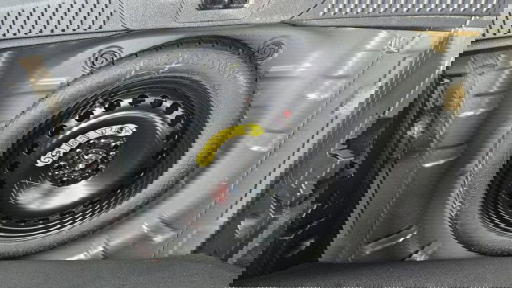 Ford Focus Station Wagon usata a Lucca (18)