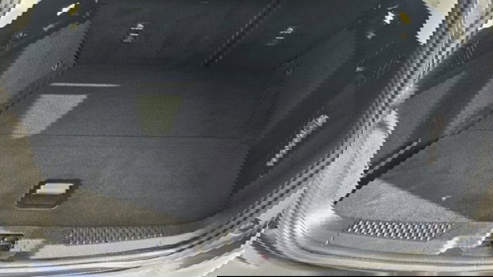 Ford Focus Station Wagon usata a Lucca (19)