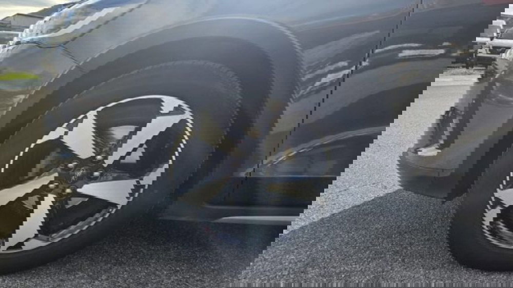 Ford Focus Station Wagon usata a Lucca (20)