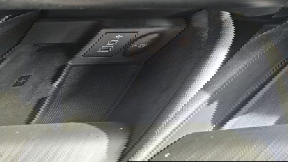 Ford Focus Station Wagon usata a Lucca (9)