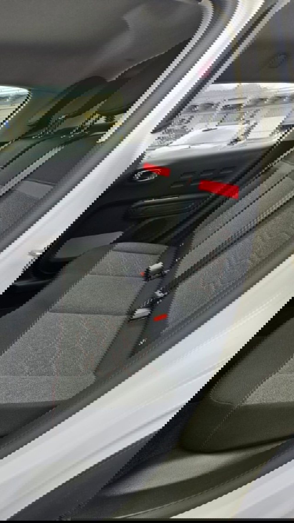 Citroen C3 usata a Lucca (10)