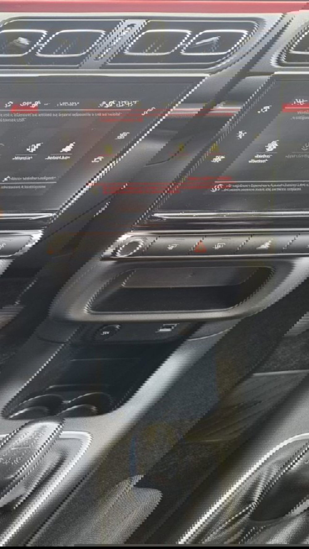 Citroen C3 usata a Lucca (12)