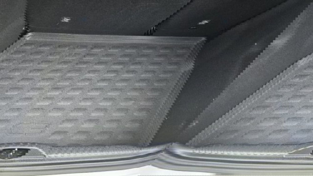 Citroen C3 usata a Lucca (17)