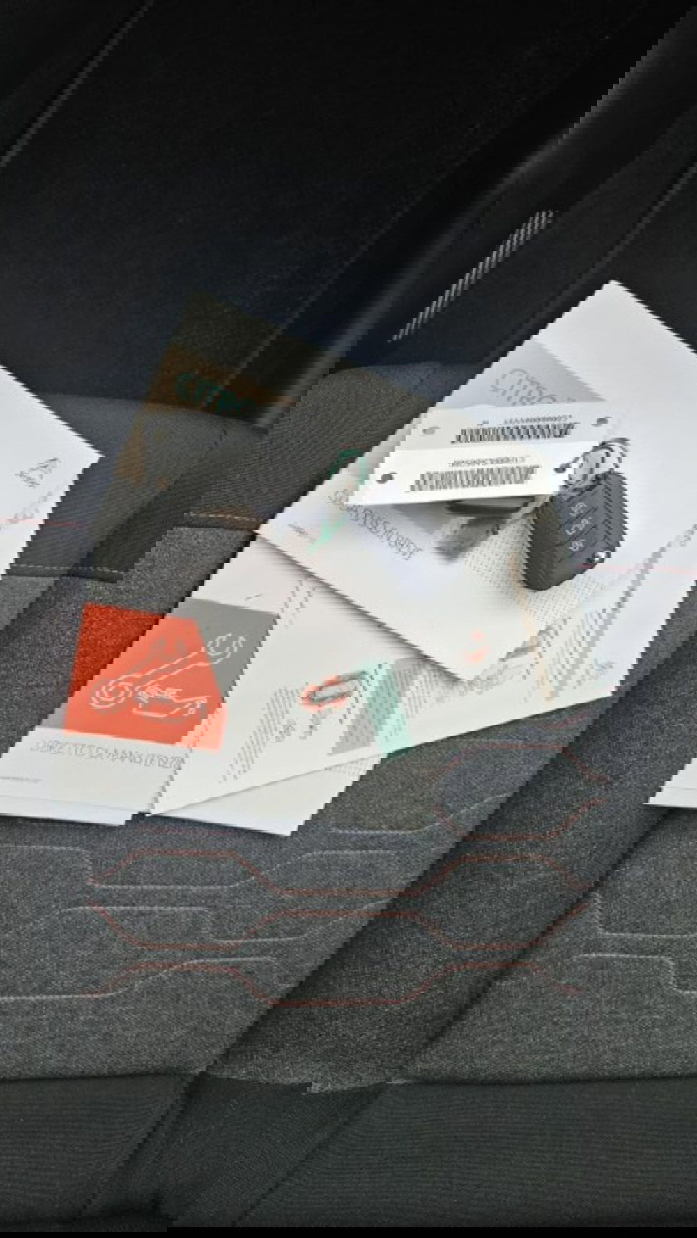 Citroen C3 usata a Lucca (8)