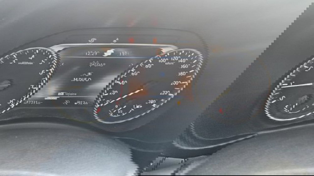 Nissan Juke usata a Lucca (13)