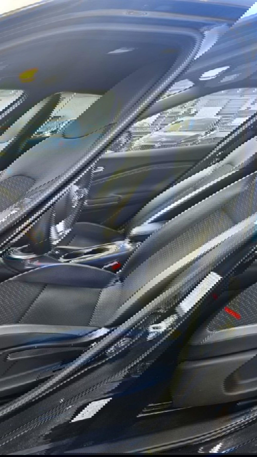 Nissan Juke usata a Lucca (14)