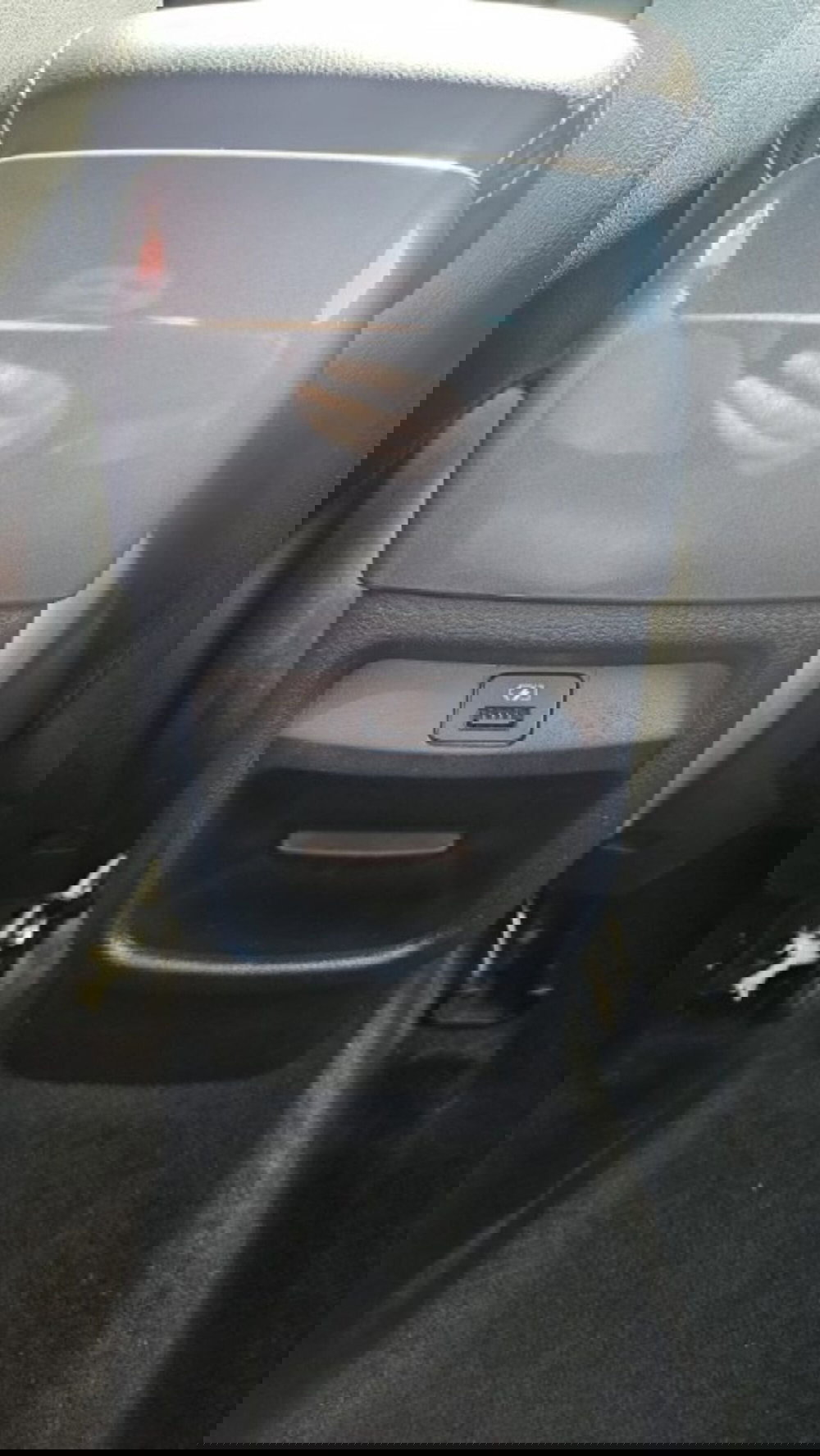 Nissan Juke usata a Lucca (16)