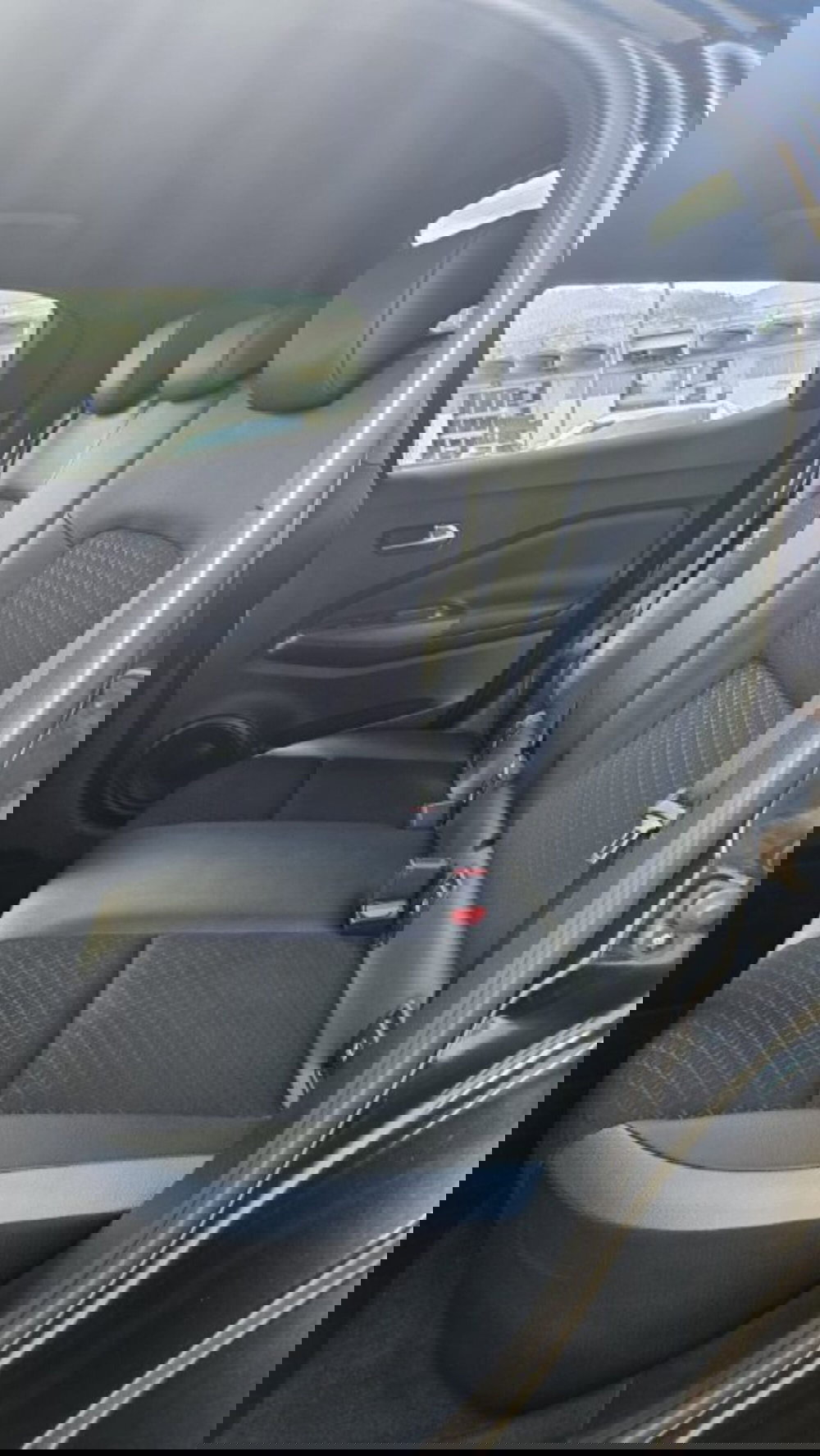 Nissan Juke usata a Lucca (17)