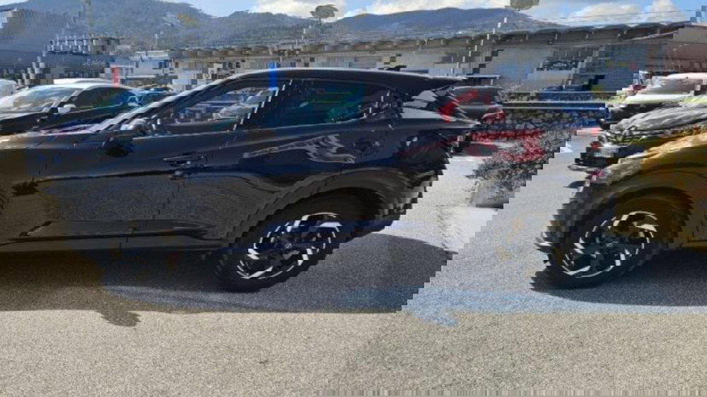 Nissan Juke usata a Lucca (7)