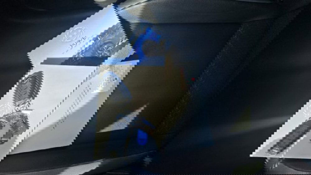 Nissan Juke usata a Lucca (8)