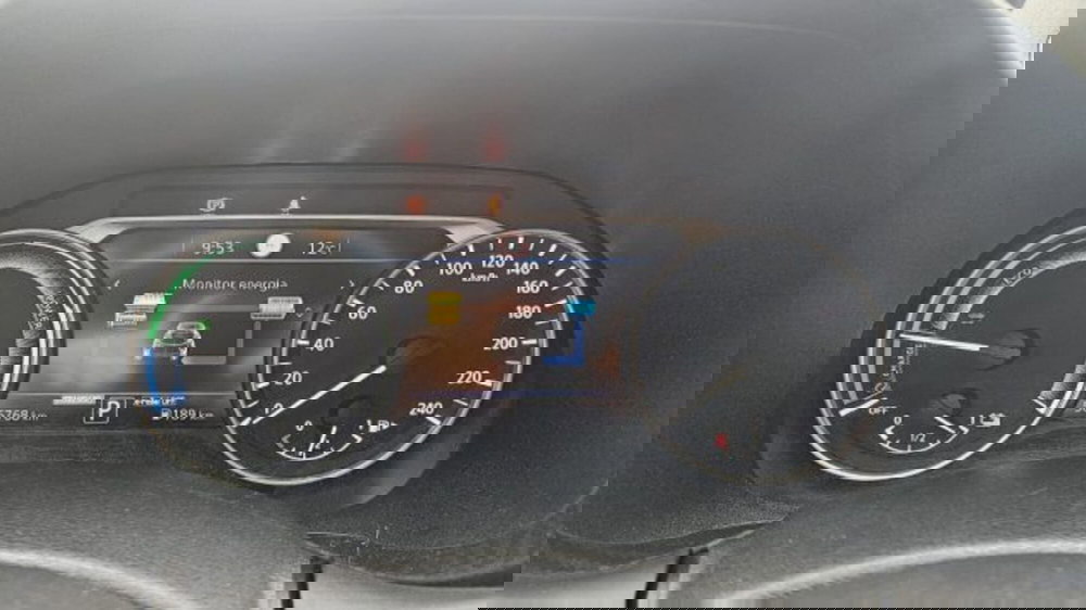 Nissan Juke usata a Lucca (13)