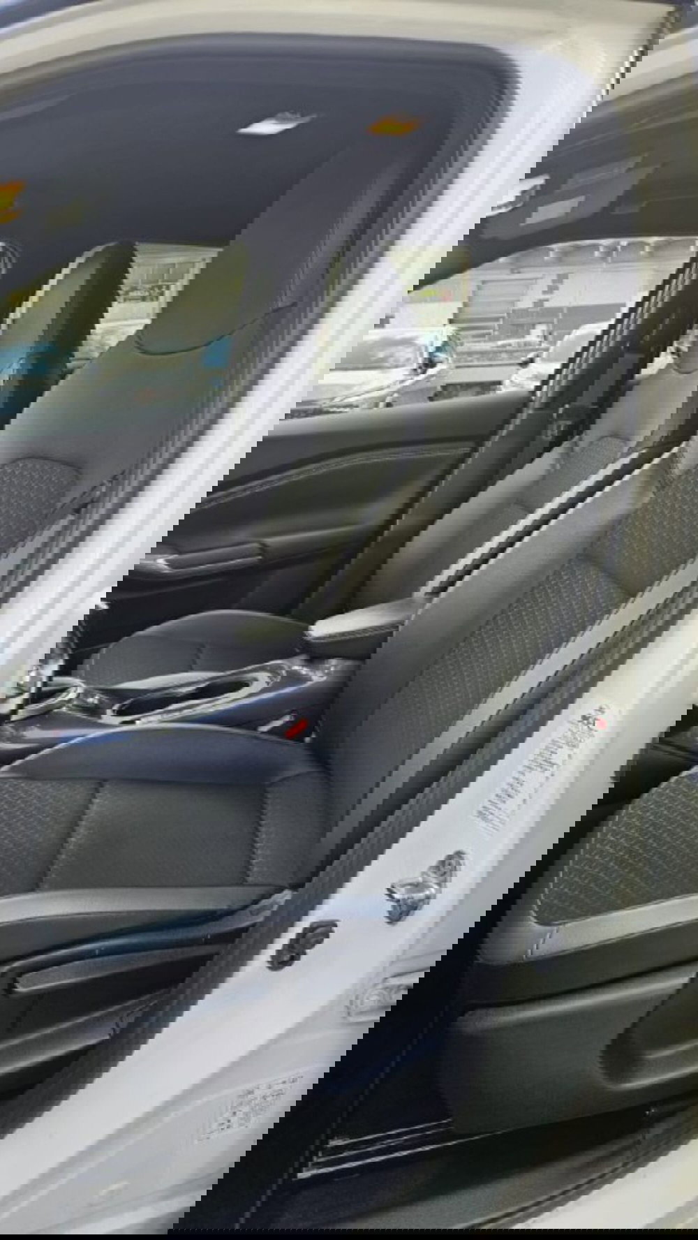 Nissan Juke usata a Lucca (13)