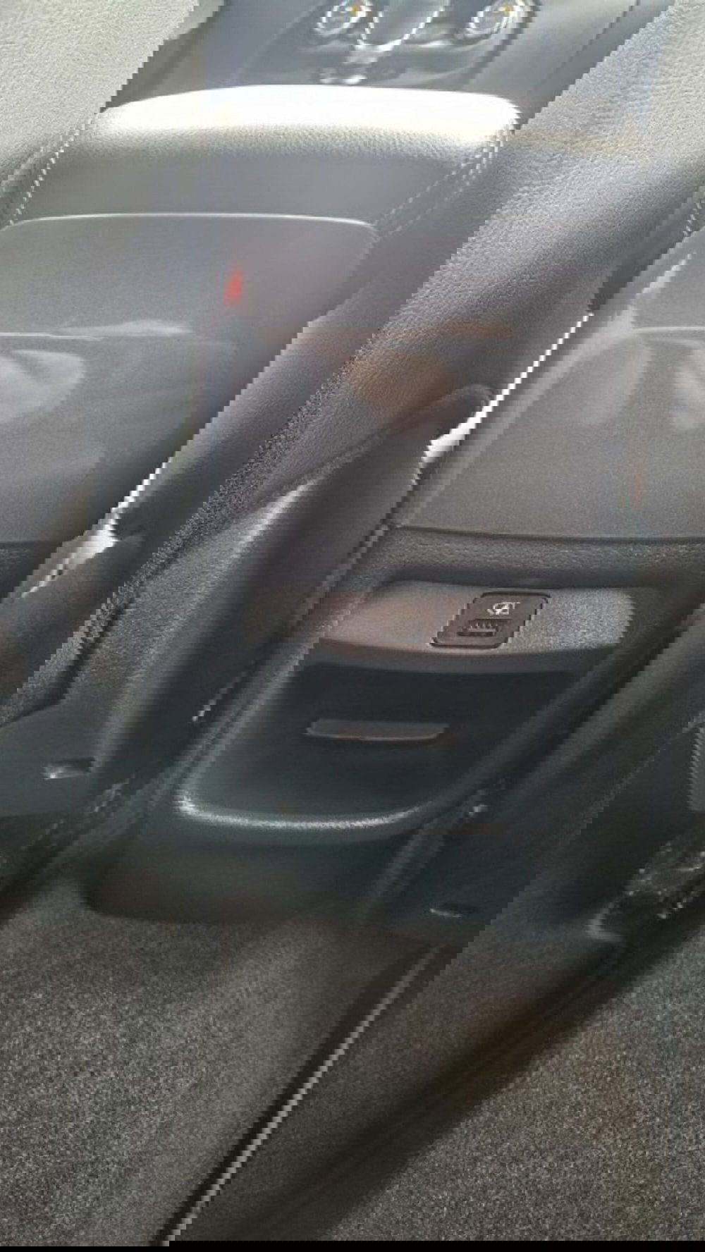 Nissan Juke usata a Lucca (15)