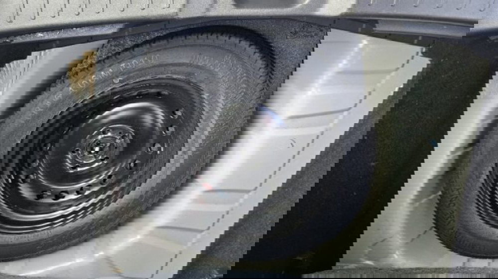 Nissan Juke usata a Lucca (17)